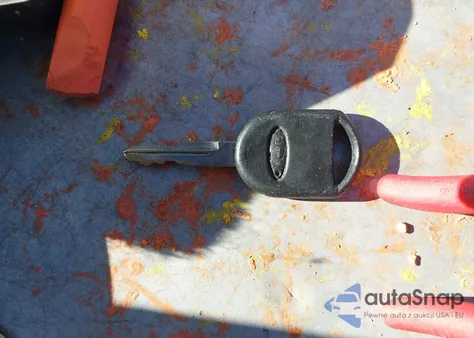 2004 Ford Ranger Edge/Xl/Xlt из США, поврежденный, VIN 1FTYR10UX4PB12304